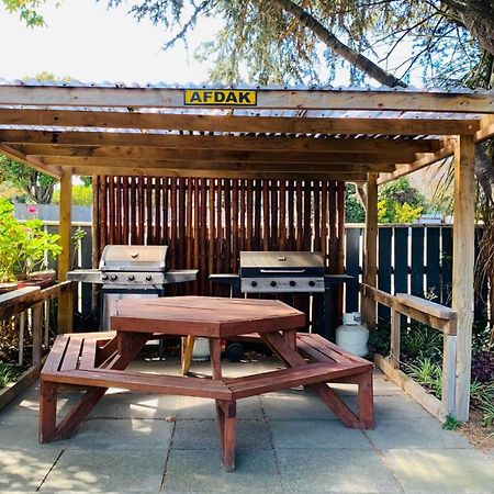 Alpha Motor Inn パーマストンノース エクステリア 写真