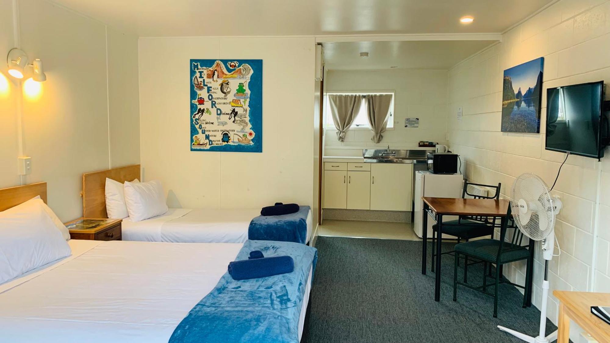 Alpha Motor Inn パーマストンノース エクステリア 写真