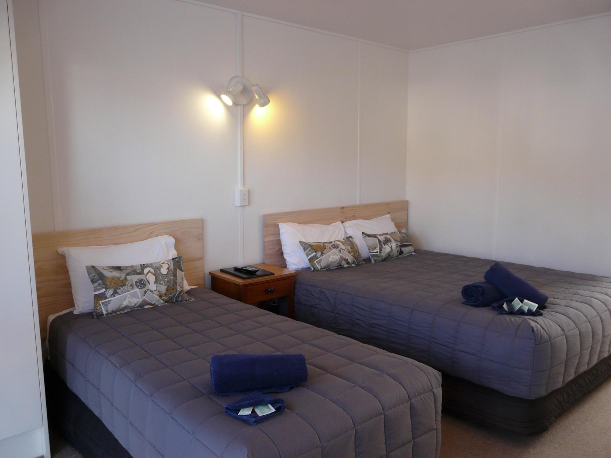 Alpha Motor Inn パーマストンノース エクステリア 写真