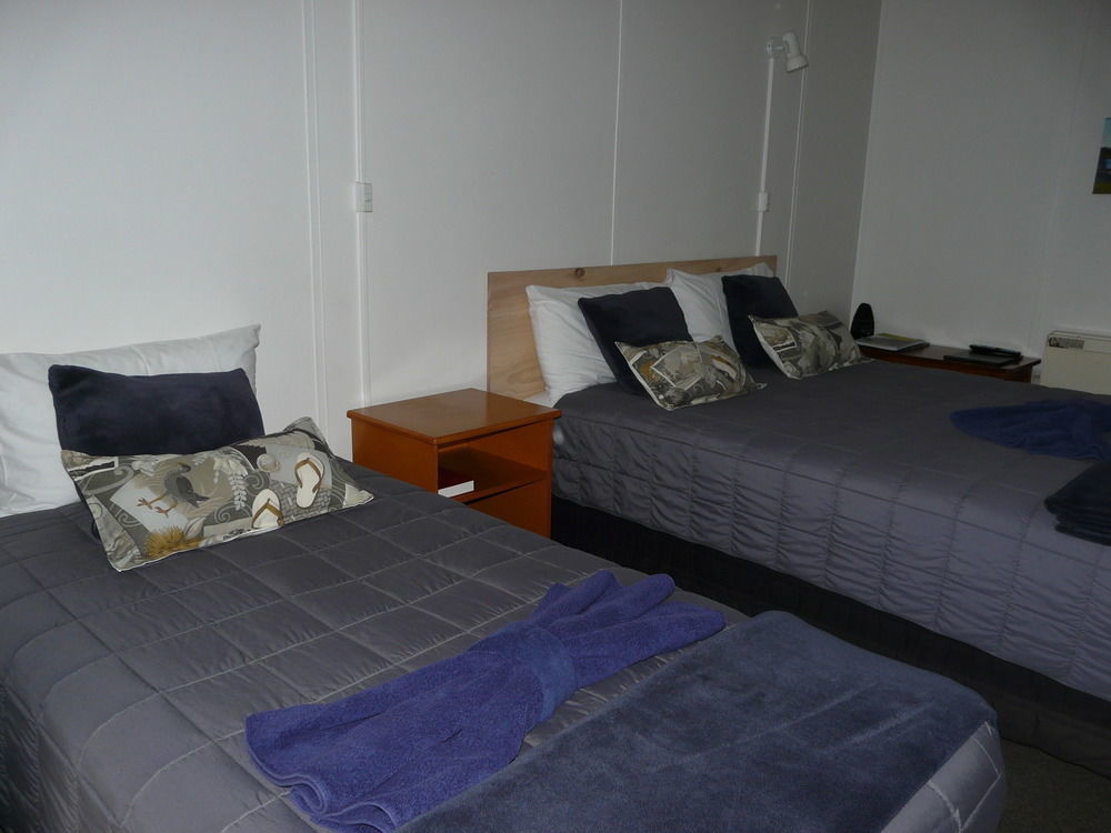 Alpha Motor Inn パーマストンノース エクステリア 写真