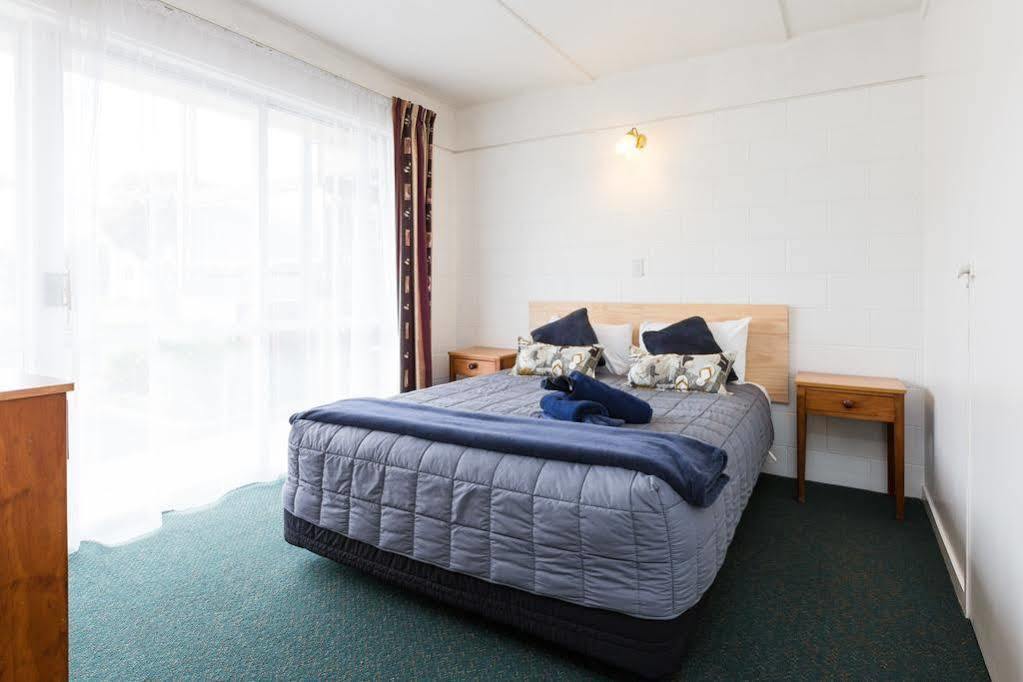 Alpha Motor Inn パーマストンノース エクステリア 写真