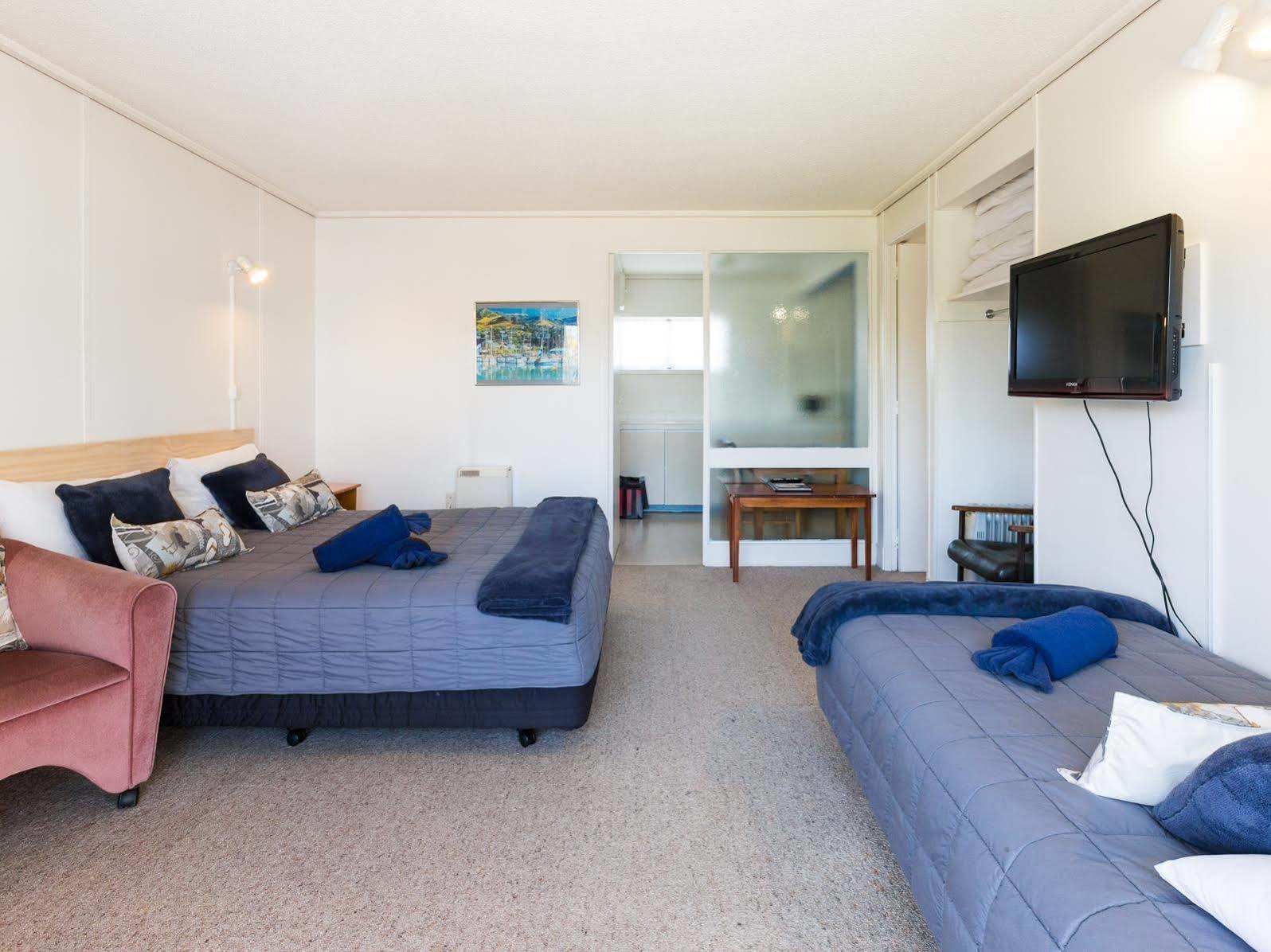 Alpha Motor Inn パーマストンノース エクステリア 写真